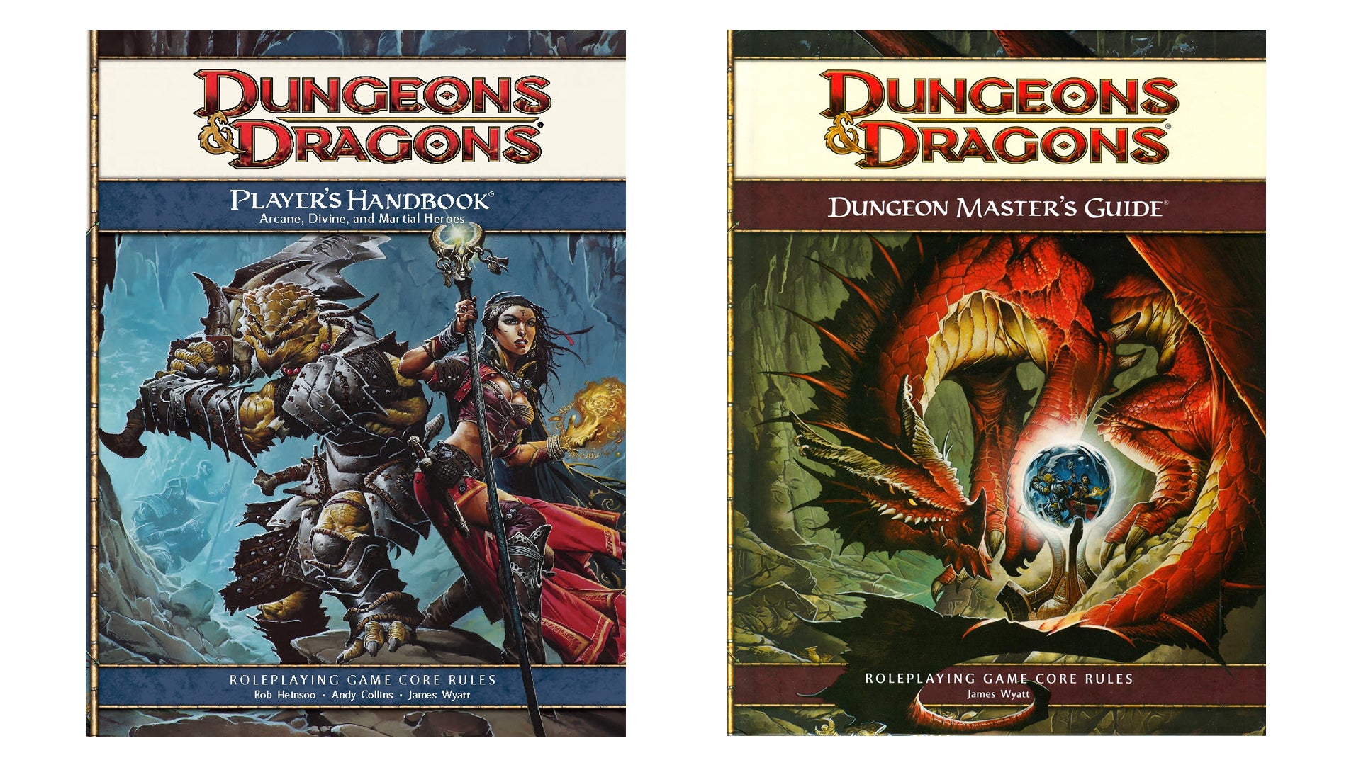 Meet the Original Dungeons & Dragons diehards still playing by '70s